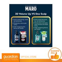 Gambar Maro Deo Scalp Shampoo 400Ml dari Guardian Official Store undefined 3 Tokopedia