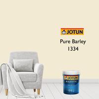 Gambar CAT TEMBOK INTERIOR JOTUN - PURE BARLEY/1334 dari UTAMA-BANGUNAN undefined 1 Tokopedia