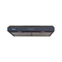 Gambar Cooker Hood RINNAI RH-126B / RH126B / RH 126 B dari Bb Elektrindo undefined 1 Tokopedia