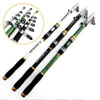Gambar Joran Pancing / Alat Pancing 2.7M - 3m dari I Like This undefined 2 Tokopedia