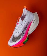 Gambar Men Nike Zoom Alphafly Next% Tokyo Olympic 2021 Rawdacious dari Greatkicks undefined 2 Tokopedia
