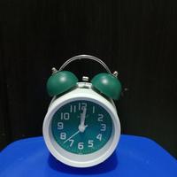 Gambar jam Beker jam weker alarm kring 6016 dari gm e undefined 2 Tokopedia