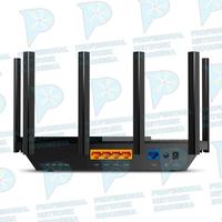 Gambar TP-LINK Archer AX73 AX5400 WiFi 6 Wireless Router Tplink AX 73 AX 5400 dari Profesional Network undefined 5 Tokopedia