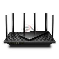Gambar Tp-link Archer AX73 AX5400 WiFi 6 Wireless Router Tplink AX 73 AX 5400 dari Gudang Network. undefined 3 Tokopedia