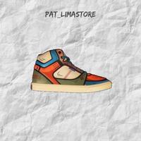 Gambar Aerostreet 2D Reborn BNIB 100% Original - Biru, 40 dari Patlima store undefined 2 Tokopedia