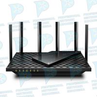 Gambar TP-LINK Archer AX73 AX5400 WiFi 6 Wireless Router Tplink AX 73 AX 5400 dari Profesional Network undefined 3 Tokopedia