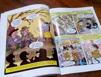 Gambar JUST DUITTOLOGY - Kaya Ketawa Cara Saham-Lukas Setia Atmaja & Thomdean dari jokerbooks undefined 5 Tokopedia