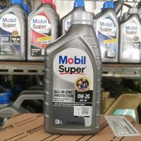 Gambar oli mesin Mobil Super All in One Protection 0w-20 API SP 1 liter dari sumber barokah parts undefined 1 Tokopedia