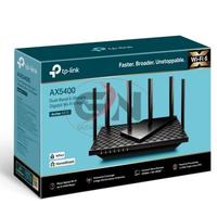 Gambar Tp-link Archer AX73 AX5400 WiFi 6 Wireless Router Tplink AX 73 AX 5400 dari Gudang Network. undefined 2 Tokopedia