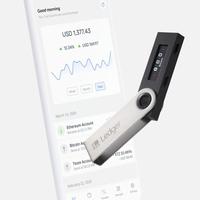 Gambar Ledger Nano S DOGE Limited Edition Cold Wallet Cryptocurrency Vault dari shoppinghaven undefined 4 Tokopedia
