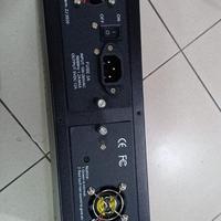 Gambar RACK 14 SLOT/RAK 14 SLOT 2U TRANSCEIVER MEDIA FIBER CONVERTER dari Gloria mandiri undefined 3 Tokopedia