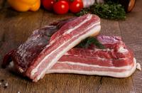 Gambar Samcan / Pork Belly / Daging Babi 5 Lapis Fresh Potongan kotak - 1kg dari Pasar Kita Mahoni undefined 1 Tokopedia