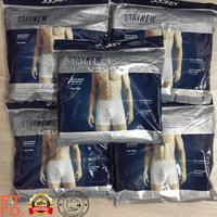 Gambar BOXER PRIA SIZE S M L XL XXL CELANA DALAM BOXER BRIEF UNDERWEAR JOCKEY dari vahriakbar undefined 4 Tokopedia