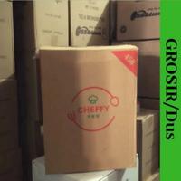 Gambar plastik wrapping cheffy kiloan per dus isi 6 roll - 45cmx500m dari PT INDO CEMERLANG BERJAYA undefined 2 Tokopedia