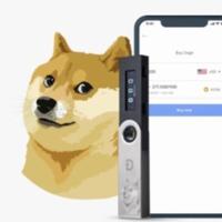 Gambar Ledger Nano S DOGE Limited Edition Cold Wallet Cryptocurrency Vault dari shoppinghaven undefined 5 Tokopedia