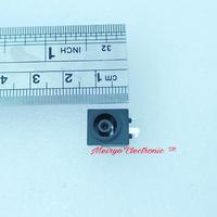 Gambar Socket DC FCB ( Socket Standar Fcb plastik.Jack DC Jarum.Male dari Meiryo Electronic undefined 2 Tokopedia