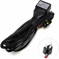 Gambar Lampu utama mobil HID Kit H4 6000k Putih / Headlamp Headlight dari Infiniteacc29 undefined 2 Tokopedia