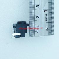 Gambar Socket DC FCB ( Socket Standar Fcb plastik.Jack DC Jarum.Male dari Meiryo Electronic undefined 4 Tokopedia