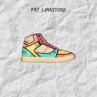 Gambar Aerostreet 2D Reborn BNIB 100% Original - Biru, 40 dari Patlima store undefined 3 Tokopedia