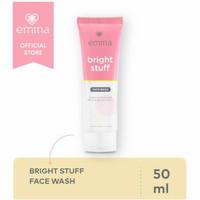 Gambar Emina Bright Stuff Face Wash 50 ml dari AUR KUNING ONLINE SHOP undefined 1 Tokopedia