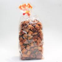 Gambar Pisang Aroma Mahkota 450 Gram Karamel Caramel Jajanan Oleh Oleh Solo dari cemilanjuragan undefined 5 Tokopedia