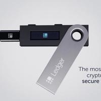 Gambar Ledger Nano S DOGE Limited Edition Cold Wallet Cryptocurrency Vault dari shoppinghaven undefined 2 Tokopedia