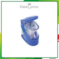 Gambar Faber Castell ZN Double Hole Sharpener Red dari eskado.store undefined 1 Tokopedia