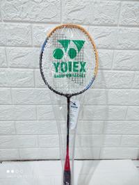Gambar RAKET CAVER 3/4 RAKET BULUTANGKIS RAKET BADMINTON TERMURAH dari TheAngels undefined 2 Tokopedia
