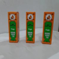 Gambar minyak kakak tua obat sakit gigi dari Az Herbal Batam undefined 2 Tokopedia