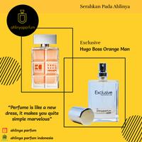 Gambar Hugo Boss Orange Man | Ahlinya Parfum dari ahlinyaparfum undefined 1 Tokopedia