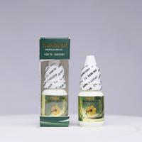 Gambar Obat Ketiak bau, ketiak basah dan gatal - Propolis sm dari Khal Herbal undefined 3 Tokopedia
