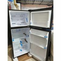 Gambar KULKAS 2 PINTU SHARP SJ 195MD SR/MG dari TasikElektronik1 undefined 3 Tokopedia
