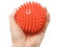 Gambar Bola Terapi Pijit Yoga Healing Palm Body Yoga Massage Point Ball dari NEW REJEKI VANANTARA undefined 2 Tokopedia