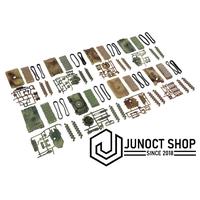 Gambar MODEL KIT TANK 1:72 1:75 1:64 PG GUNDAM RAKIT 01 - OO S SCALE MAKET - USA M1A2 dari Junoct Shop undefined 5 Tokopedia