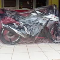 Gambar cover motor bening - XXL dari COVERONE90 undefined 4 Tokopedia
