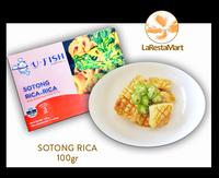 Gambar SOTONG RICA dari La Resta Mart undefined 1 Tokopedia