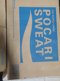 Gambar pocari sweat 500 ml harga perkarton isi 24 dari Toko Gajah Nusantara undefined 1 Tokopedia
