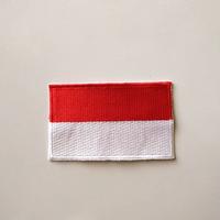 Gambar EMBLEM OSIS SD/SMP/SMA/BENDERA - Kuning dari Lulu collection2 undefined 4 Tokopedia