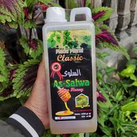 Gambar Madu Murni Multiflora As salwa 1000 gr dari Habiby Herbal undefined 1 Tokopedia