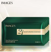 Gambar IMAGES 21 Day Moisturizing Water Essence / Pelembab Wajah Pagi dan mlm dari VEZE.ID undefined 3 Tokopedia