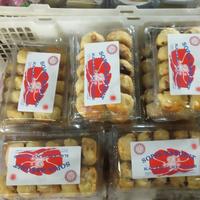 Gambar BAKPIA 'SOPIA BANGKIT' KACANG IJO ASLI dari CV. Aksara Anugerah Wiracarita undefined 3 Tokopedia