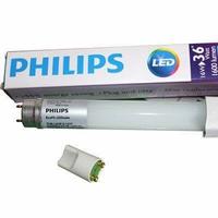 Gambar PHILIPS LEDTUBE 1200mm 16W 765 T8 AP C G dari LIGHTING STORE ELECTRIC undefined 1 Tokopedia