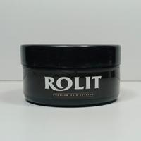 Gambar ROLIT PLATIN POMADE CLAY PASTE STRONG HOLD NO SHINE WANGI MASKULIN dari Kingsman Barber Supply undefined 3 Tokopedia