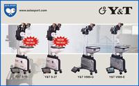 Gambar Robot Pingpong Tenis Meja Y&T 989H Import dari Donic-Indonesia undefined 1 Tokopedia