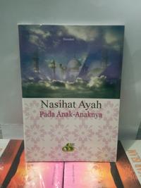 Gambar BUKU NASIHAT AYAH PADA ANAK ANAKNYA dari B4NG RS undefined 1 Tokopedia