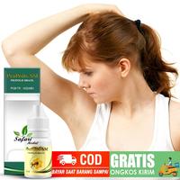 Gambar Obat Ketiak bau, ketiak basah dan gatal - Propolis sm dari Khal Herbal undefined 1 Tokopedia