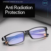 Gambar Kacamata Baca Plus Anti Radiasi Bluray - Kacamata Plus Pria dan Wanita - Plus 1.5 dari Docter Optik undefined 1 Tokopedia
