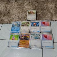 Gambar Kartu Pokemon Versi Japan dari AtikahAli.Store undefined 2 Tokopedia