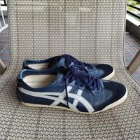 Gambar onitsuka tiger made in japan size 43.5 US 9.5 sepatu sneakers dari jamsecondoke undefined 1 Tokopedia