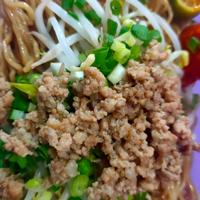 Gambar Jammien Bangka (non halal) - mie lebar dari Warung 'Bangka-Ngin' undefined 3 Tokopedia